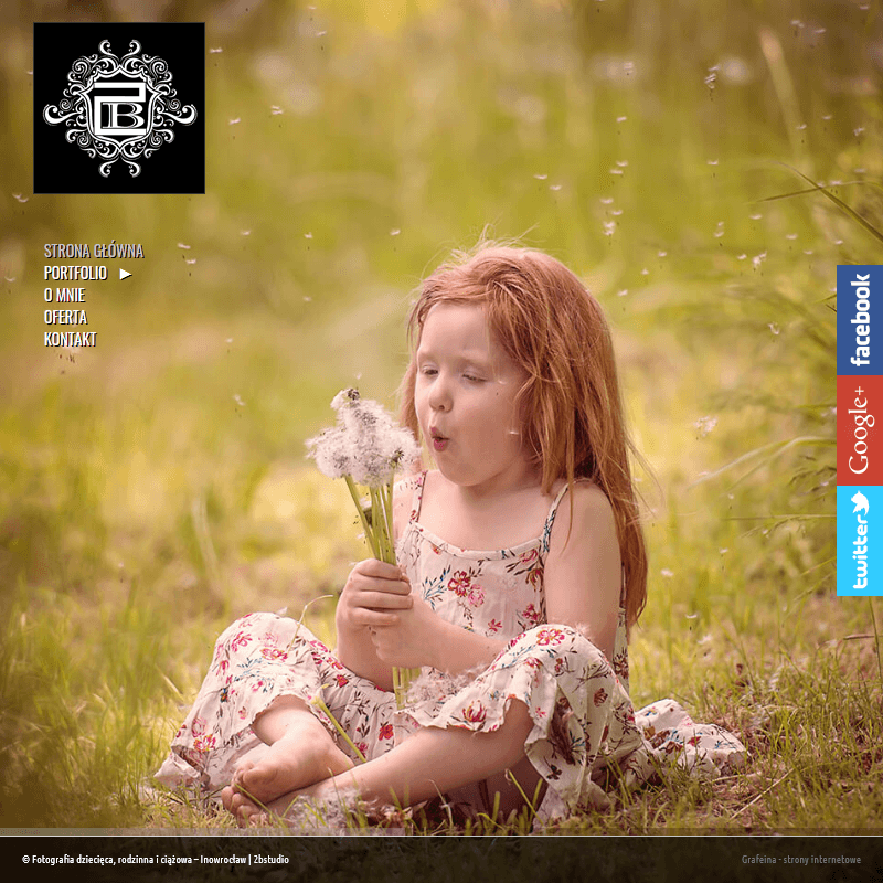 Inowrocław - sesja ciążowa