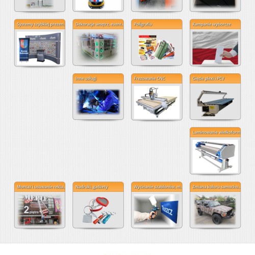 Banery reklamowe w Radomiu