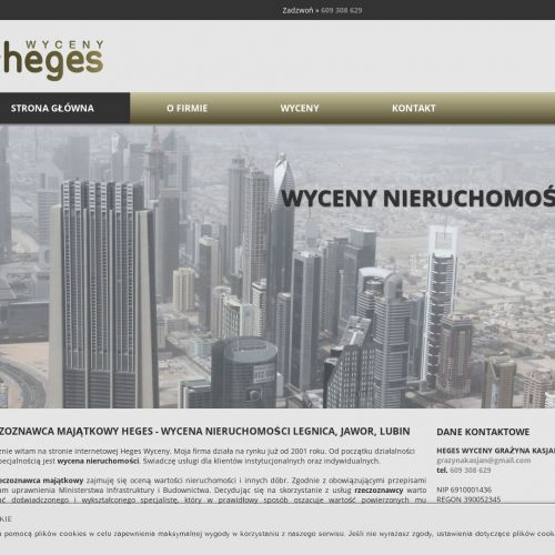 Jawor - wycenianie spółek