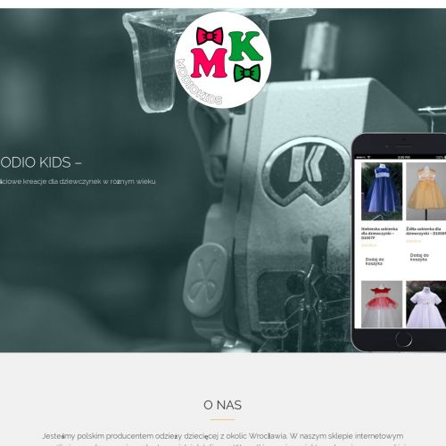 Sukienki dla 12 latki na wesele w Wrocławiu