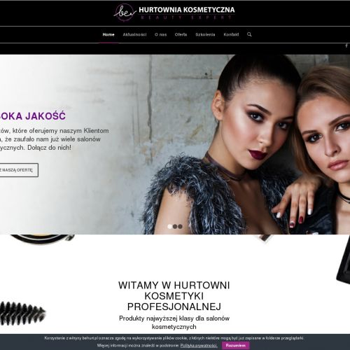 Noble lashes w Inowrocławiu