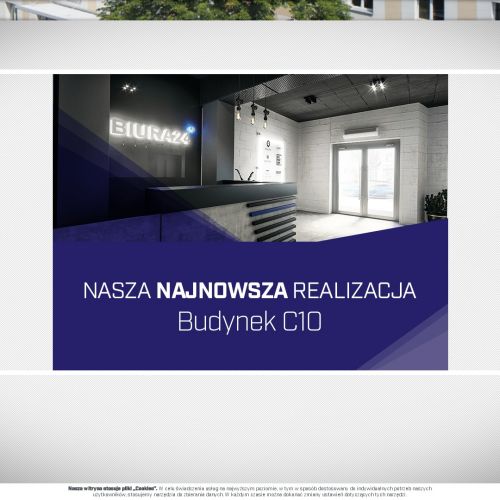 Tanie biura - Warszawa