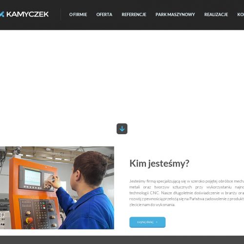 Obróbka skrawaniem żory - Bielsko Biała