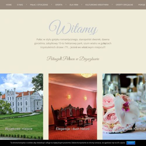 Budowa domów z konopi w Osiecznej