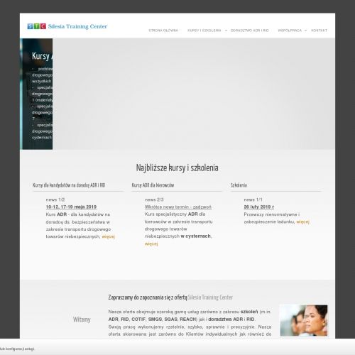 Katowice - kursy dla kandydatów na doradcę rid