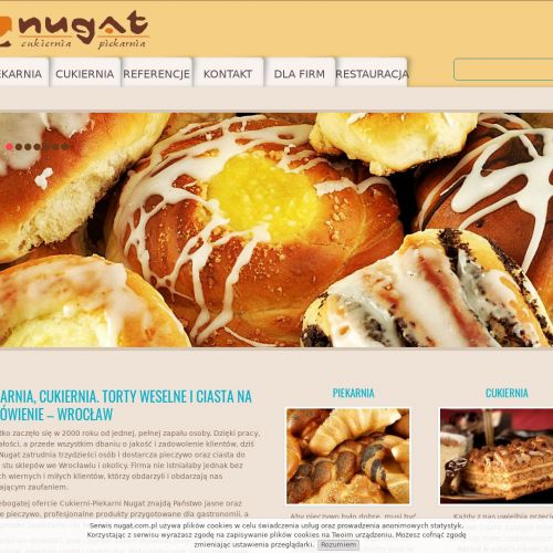 Pieczywo do burgerów Wrocław