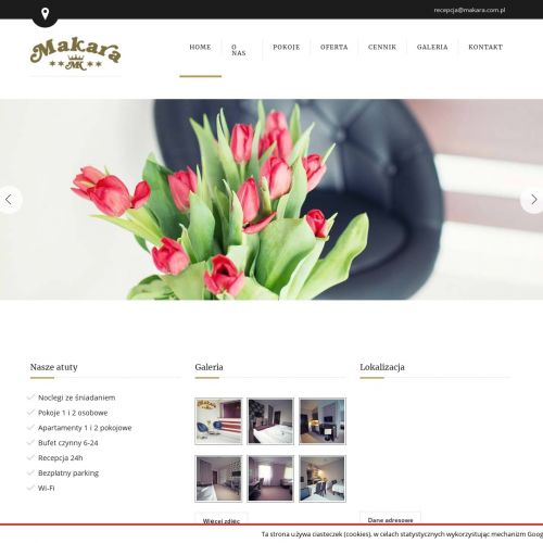 Hotel katowice cennik w Katowicach