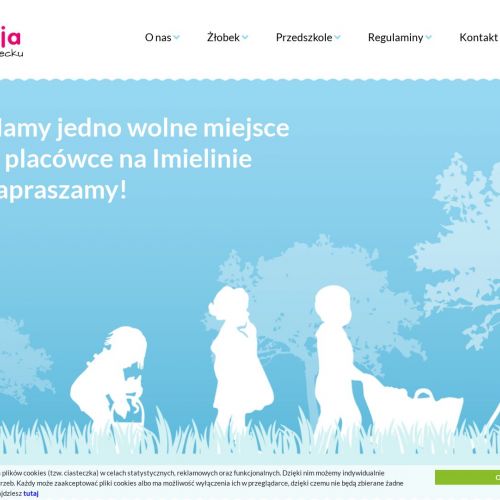Warszawa - przedszkole prywatne warszawa ursynów
