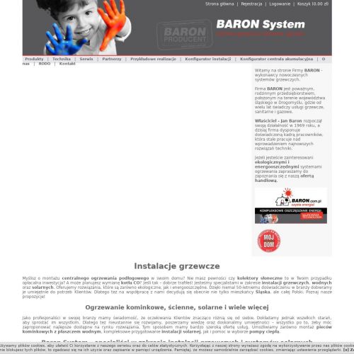 Kolektory słoneczne bielsko