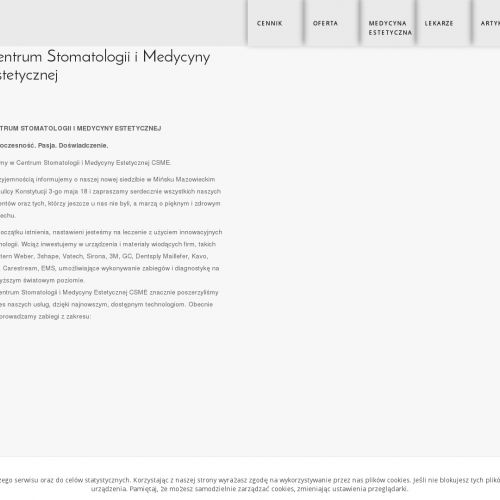 Logopeda Mińsk Mazowiecki