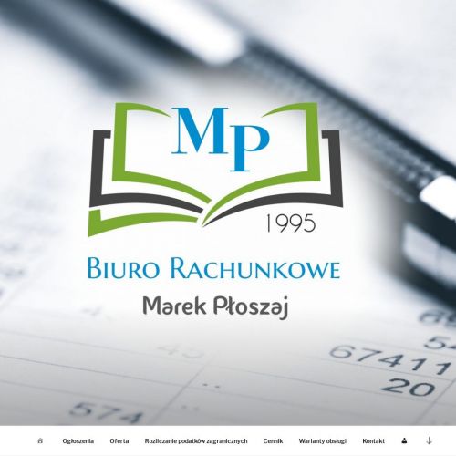 Rachunkowość dla firm - Dzierżoniów