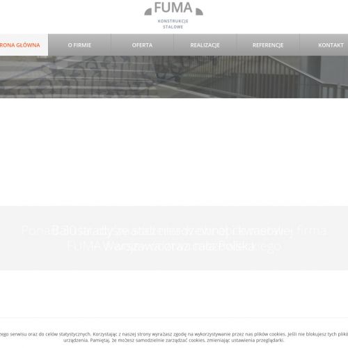 Metaloplastyka w Warszawie