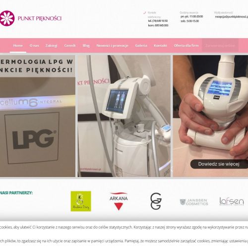 Męska regulacja brwi