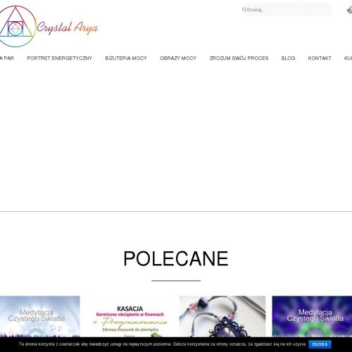 Porady dywinacyjne - Warszawa