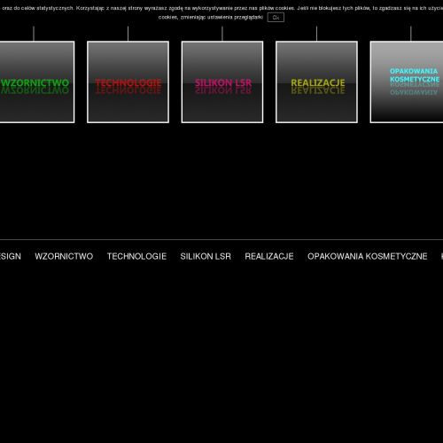Silikon lsr - Warszawa