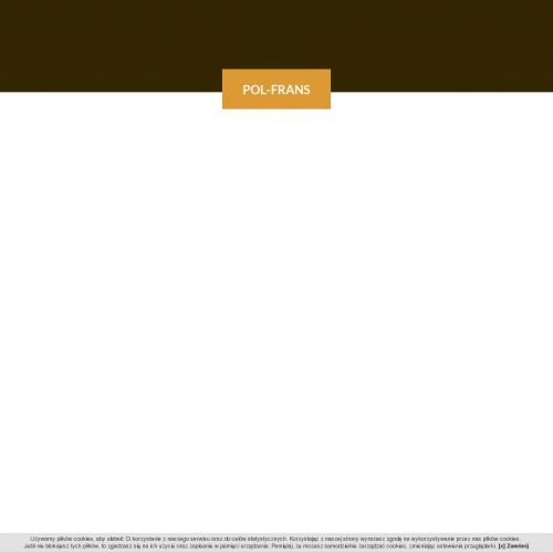 Rzeszów - balustrady zewnętrzne