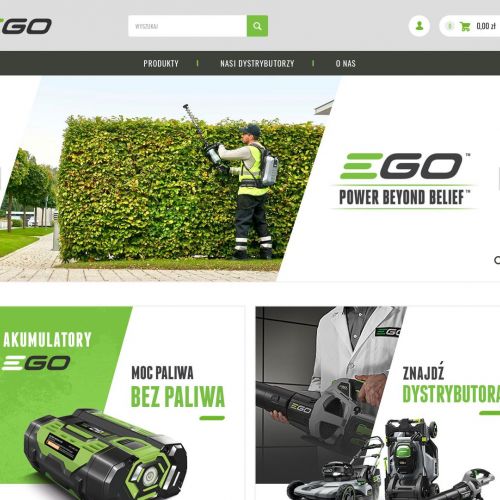 Nożyce do żywopłotu na baterie