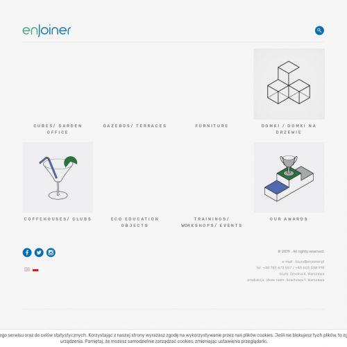 Nowoczesne konstrukcje drewniane Warszawa