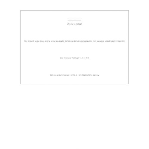 Izolacje poddaszy - poznań