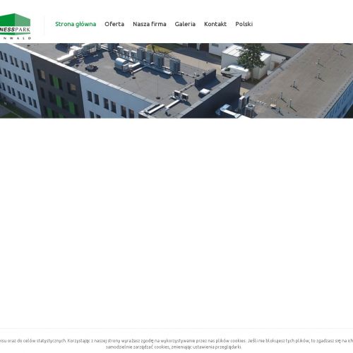 Biurowce do wynajęcie - Poznań