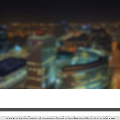 Warszawa - licencjonowany zarządca nieruchomości