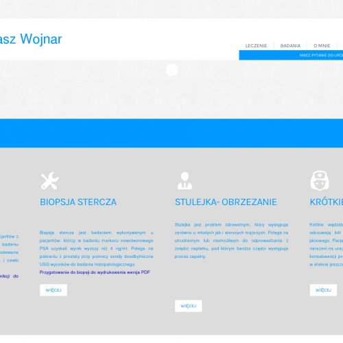 Poznań - leczenie impotencji