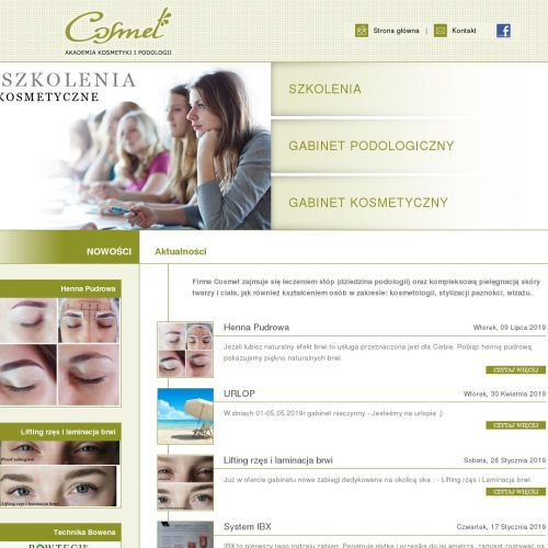 Najlepszy podolog - Mińsk Mazowiecki