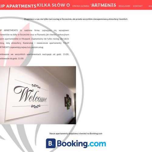 Apartamenty torrevieja