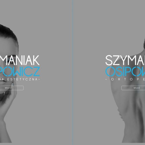 Leczenie zmian zwyrodnieniowych w Szczecinie