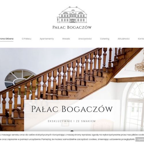 Hotel żagań - zielona góra