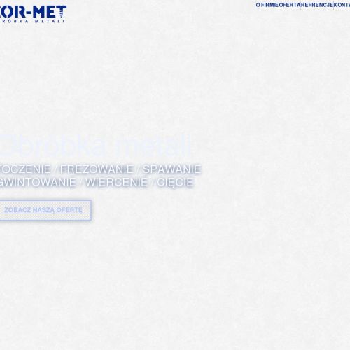 Ostrołęka - frezowanie cnc łomża