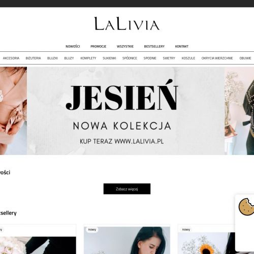 Sukienki we wzory orientalne