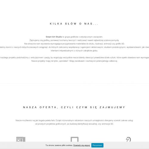 Grafika wielkoformatowa w Białymstoku