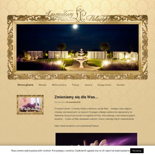 Sale szkoleniowe w Grodzisku Mazowieckim