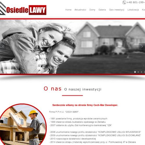 Piotrków Trybunalski - gotowe nowe mieszkania