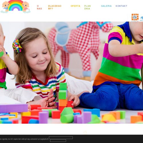 Żłobek niepubliczny kraków osiedle avia - Kraków