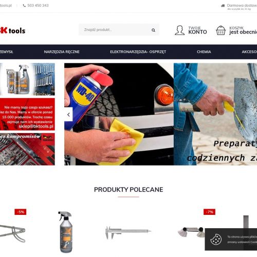 Kolno - suwmiarka cyfrowa