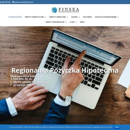 Rejestracja spółek Legnica
