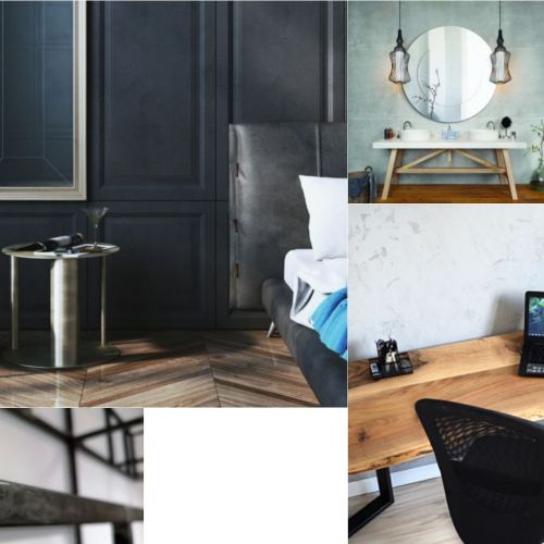 Ogrodzenia sztachetowe łódzkie w Łodzi