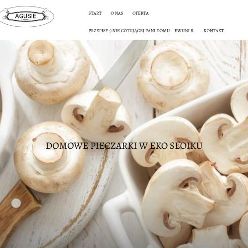 Gdzie kupić pieczarki