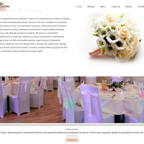 Wesele żywiec w Żywcu