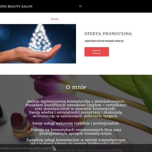 Zabiegi odmładzające w Wałbrzychu