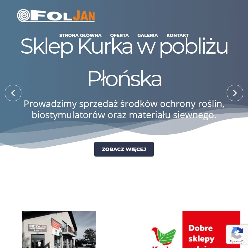 Folia budowlana hurt - Płońsk