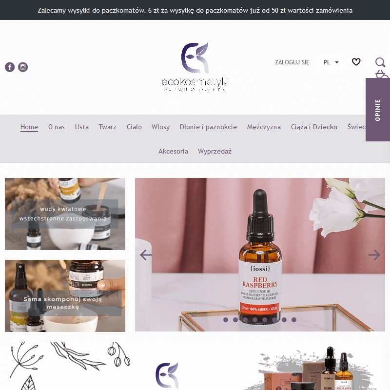 Peeling cukrowy do ciała - Lublin