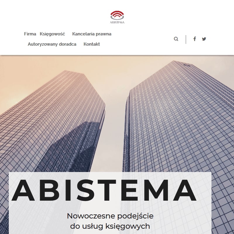 Usługi księgowe Niepołomice