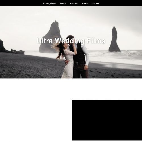 Teledysk ślubny cena w Płocku