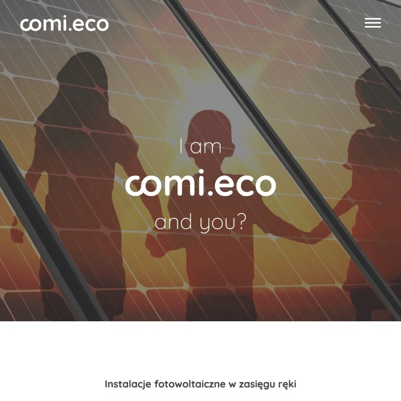 Fotowoltaika do grzania wody - Poznań