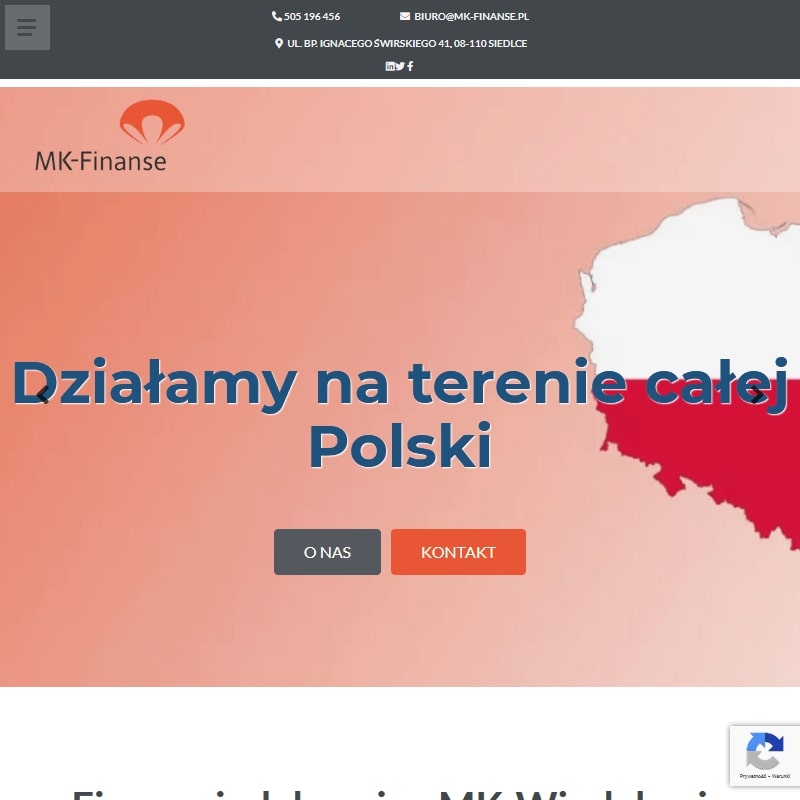 Windykacja długów w Kielcach