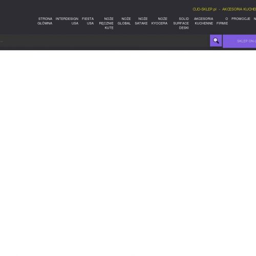 Ostrzałka ceramiczna do noży