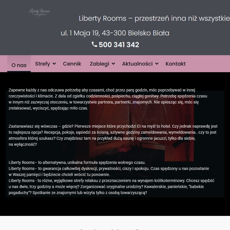 Pokoje na godziny bielsko - Katowice